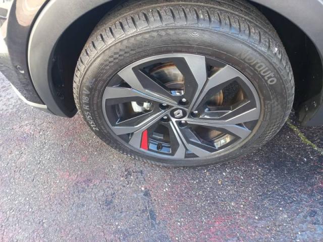 Renault Arkana image 9