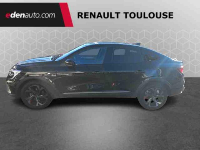 Renault Arkana image 7