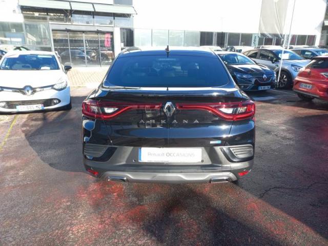 Renault Arkana image 5