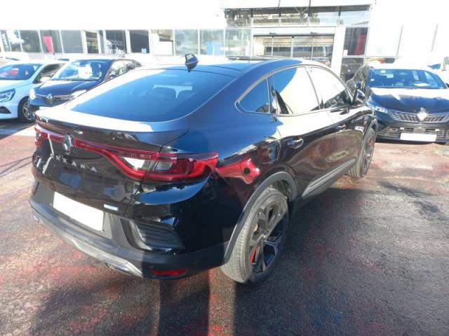 Renault Arkana image 2