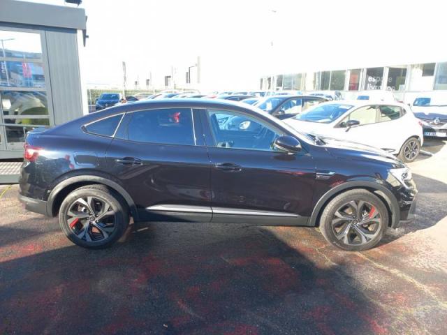 Renault Arkana image 3