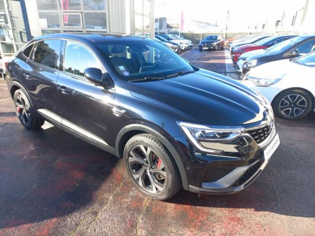 Renault Arkana image 4