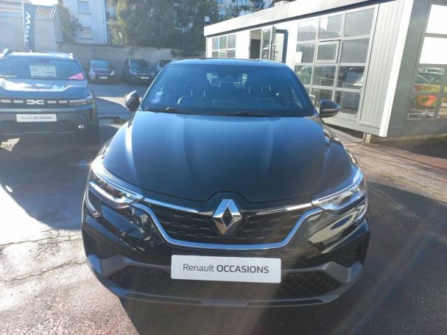 Renault Arkana image 6