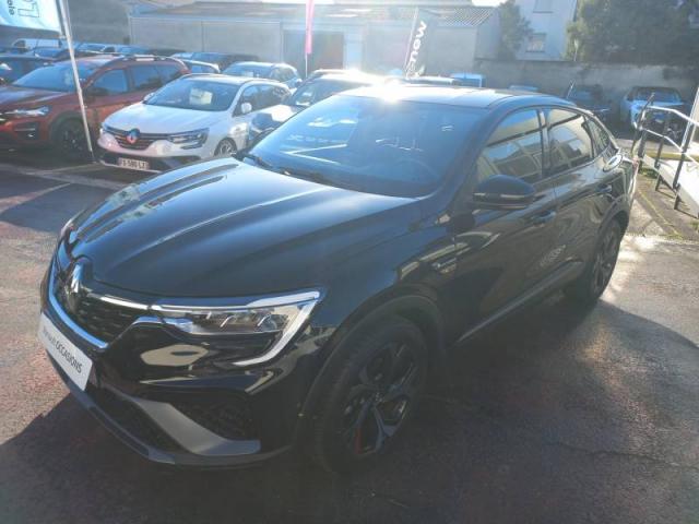 Renault Arkana image 8