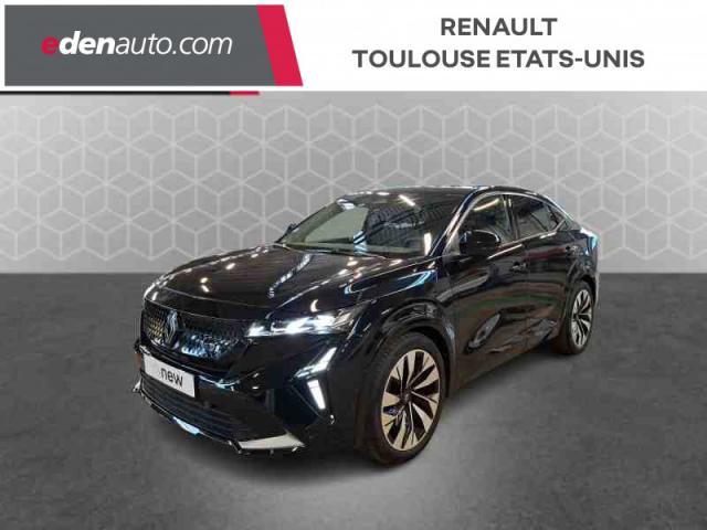 Renault Rafale E-Tech Full Hybrid 200 Techno