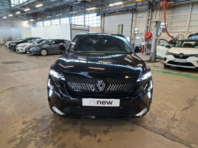 Renault Rafale image 3