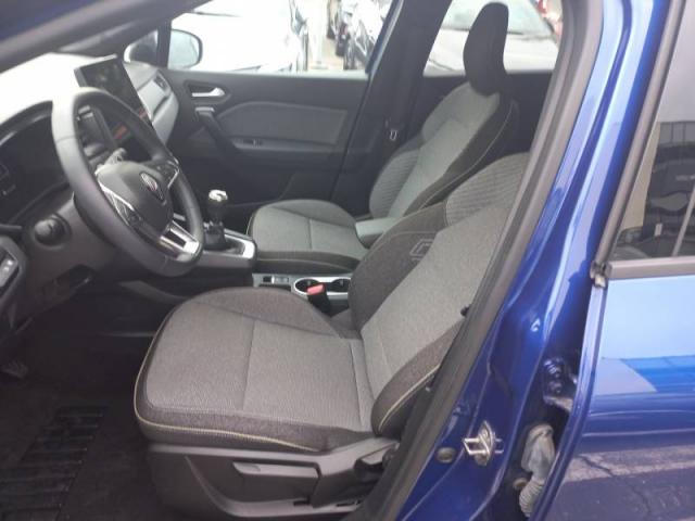Renault Captur image 5