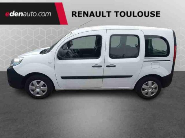 Renault Kangoo image 8