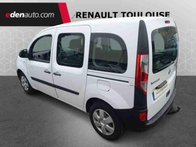 Renault Kangoo image 9