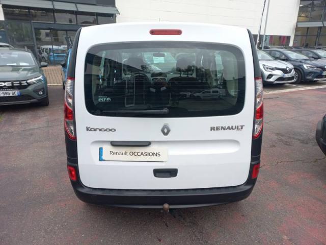 Renault Kangoo image 4