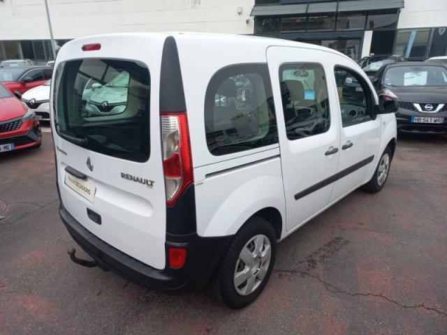 Renault Kangoo image 3