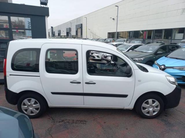 Renault Kangoo image 6