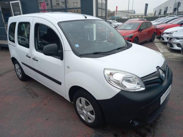 Renault Kangoo image 2