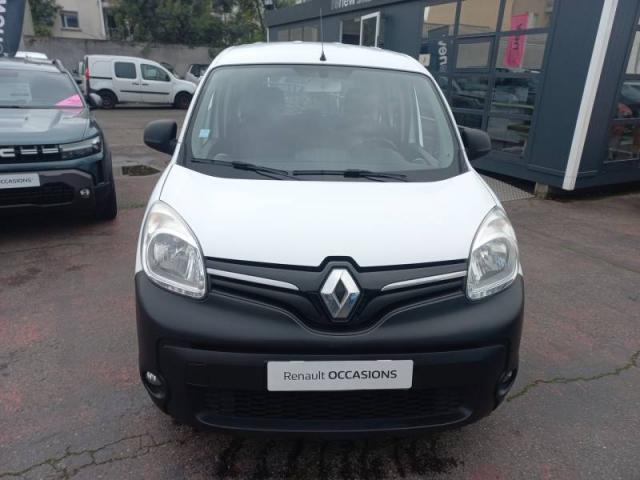 Renault Kangoo image 5