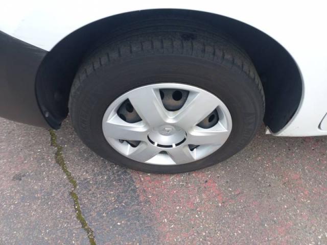 Renault Kangoo image 7