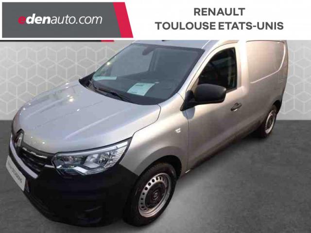 Renault Express (30) Van Blue Dci 95 - 22 Confort
