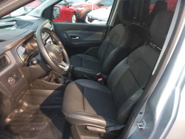 Renault Express image 1