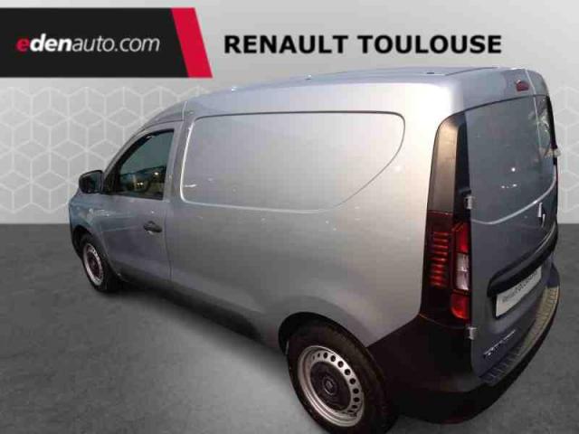 Renault Express image 7