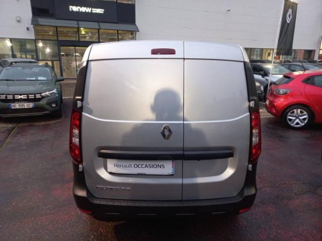 Renault Express image 4