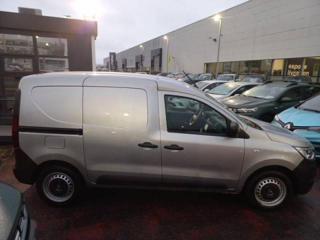 Renault Express image 6