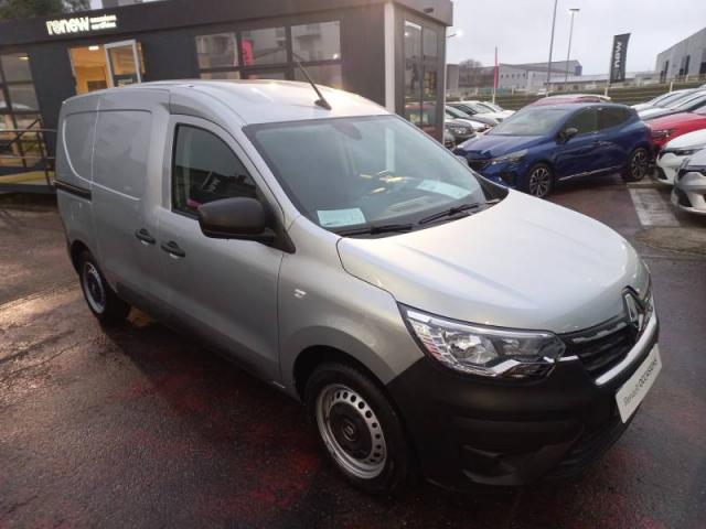 Renault Express image 2
