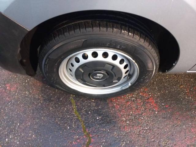 Renault Express image 5