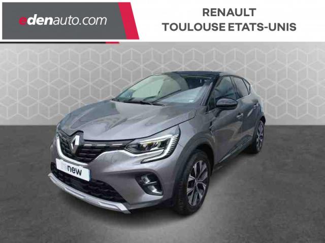 Renault Captur Tce 90 Techno