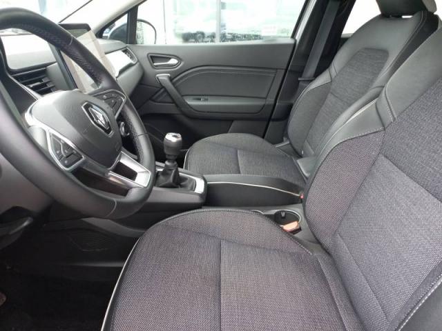 Renault Captur image 4