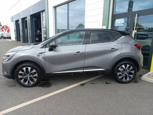 Renault Captur image 1