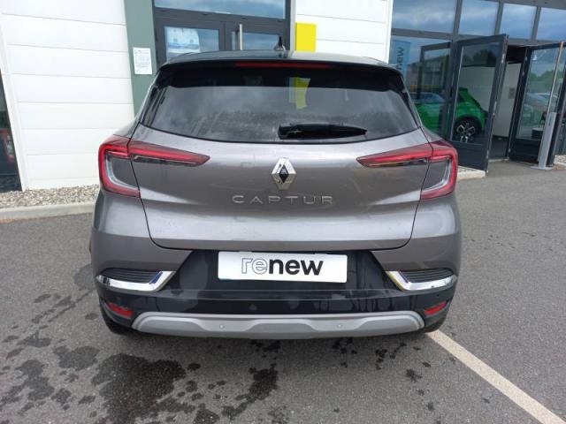 Renault Captur image 9