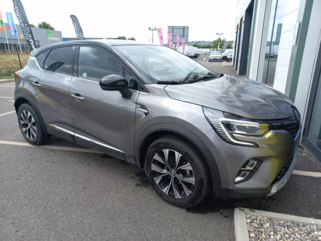 Renault Captur image 8