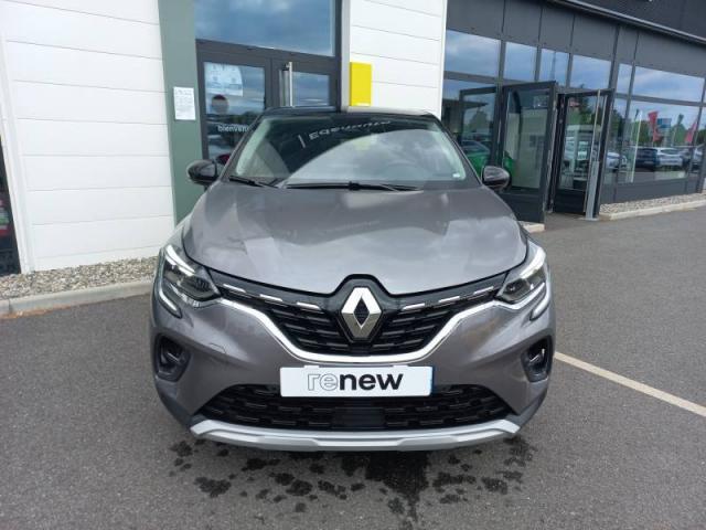 Renault Captur image 7