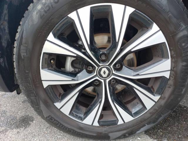 Renault Captur image 6