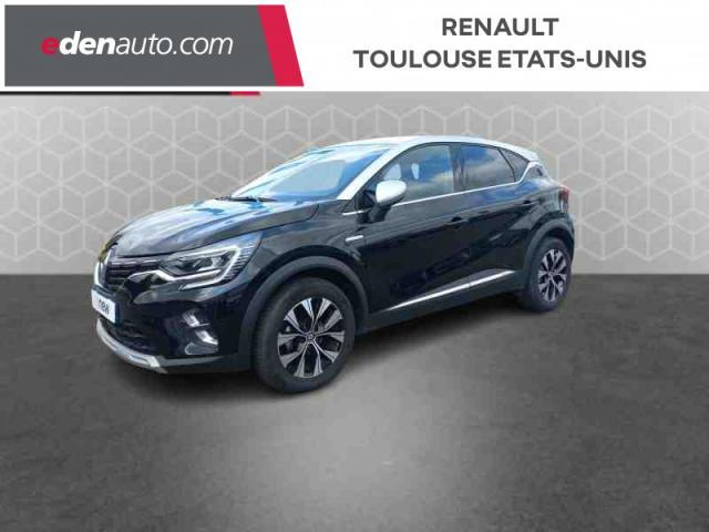 Renault Captur Tce 90 Techno