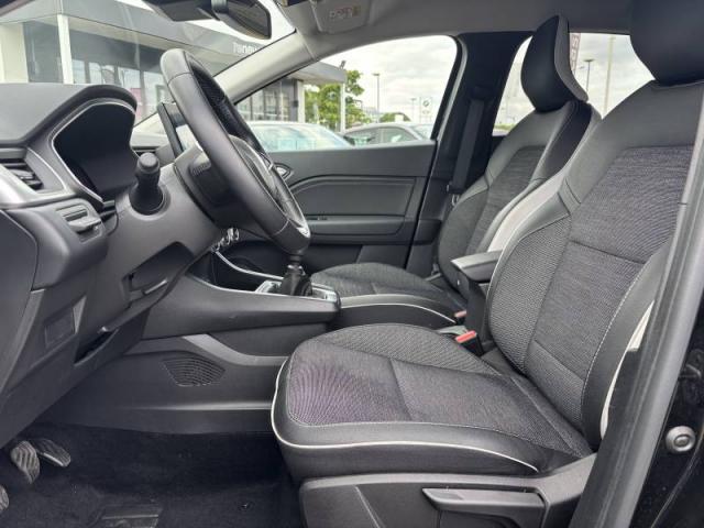 Renault Captur image 6