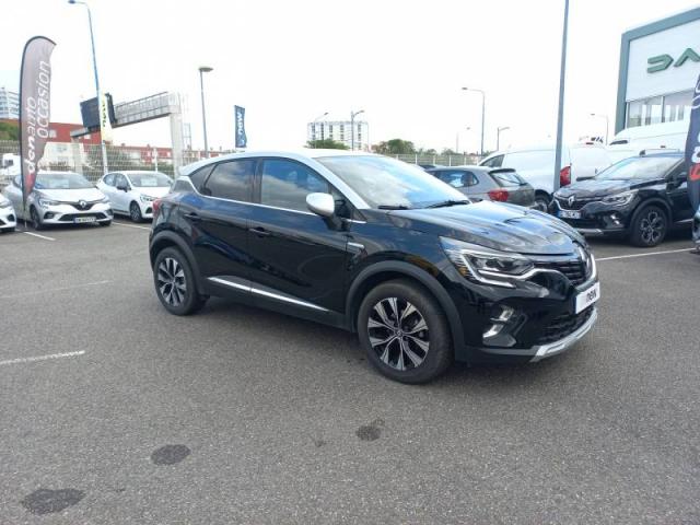 Renault Captur image 1
