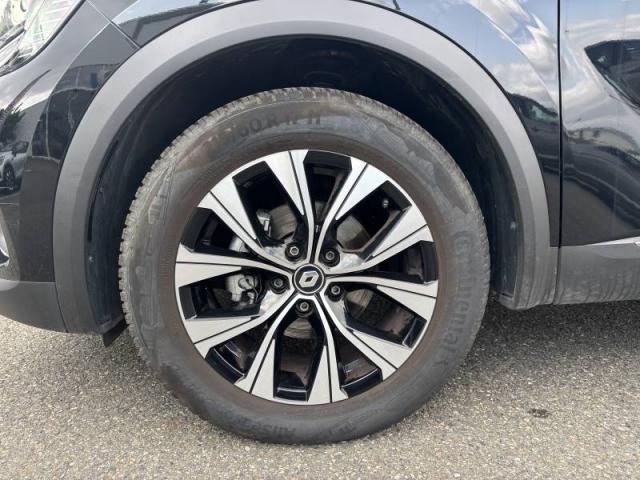 Renault Captur image 9