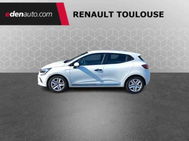 Renault Clio image 2