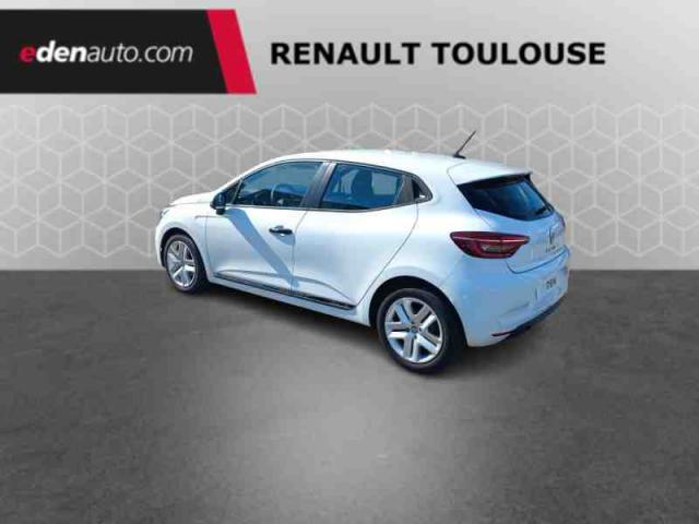 Renault Clio image 1