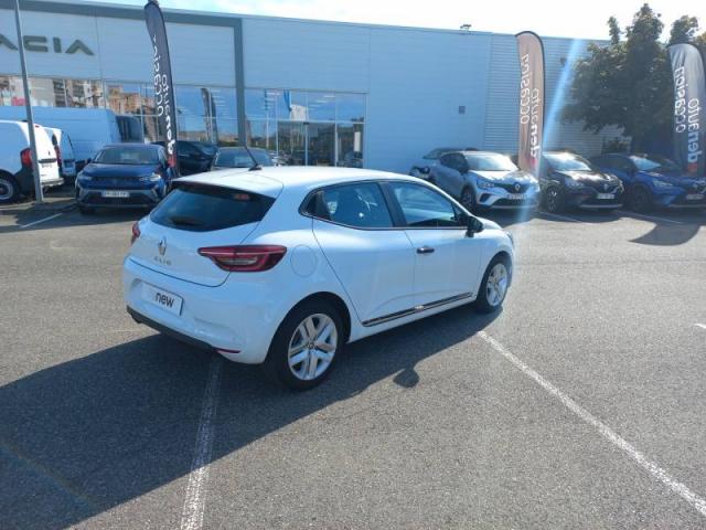 Renault Clio image 9