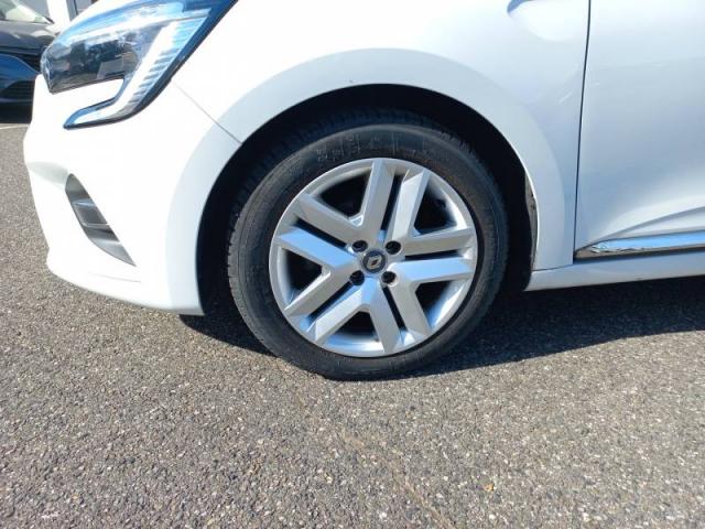 Renault Clio image 8