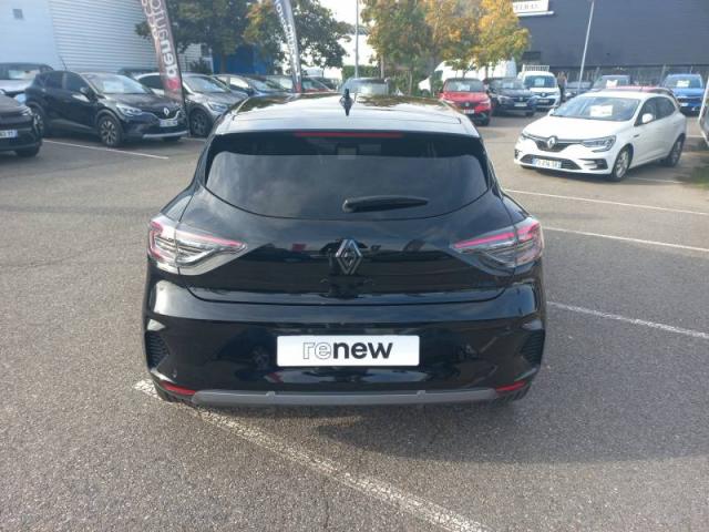 Renault Clio image 7