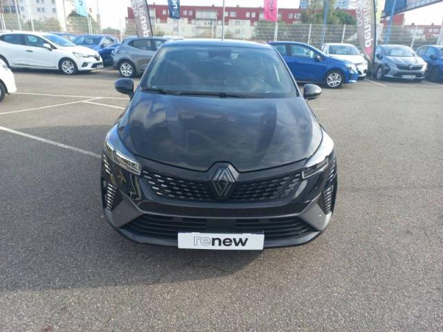 Renault Clio image 8