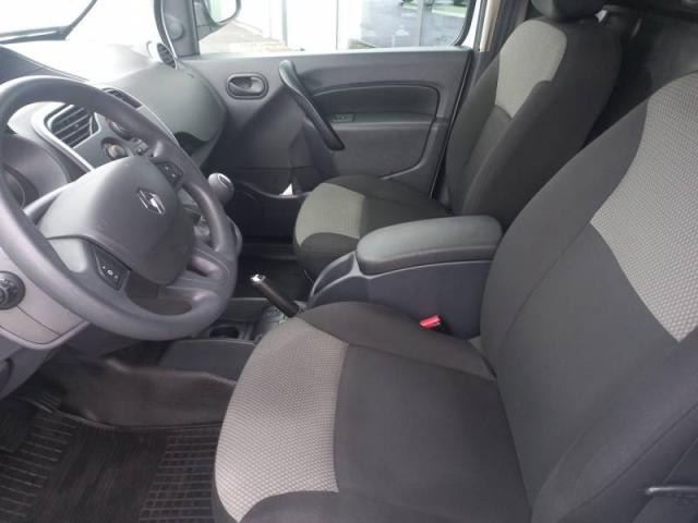 Renault Kangoo Van image 3