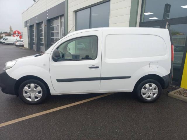 Renault Kangoo Van image 7