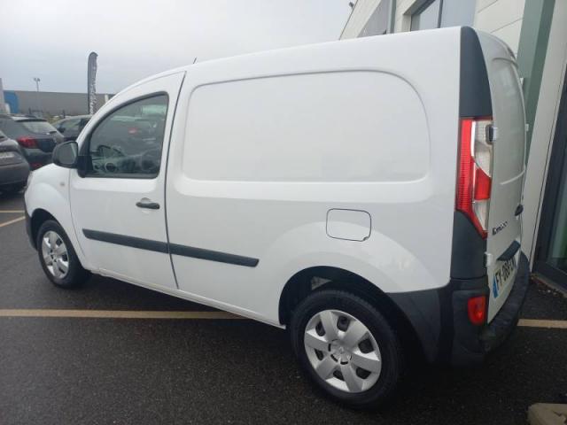 Renault Kangoo Van image 4