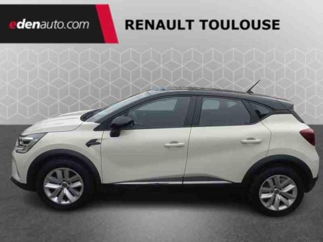 Renault Captur image 3