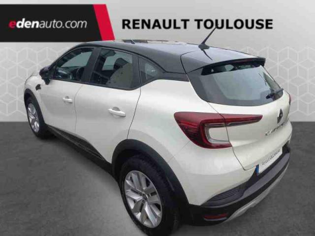 Renault Captur image 8