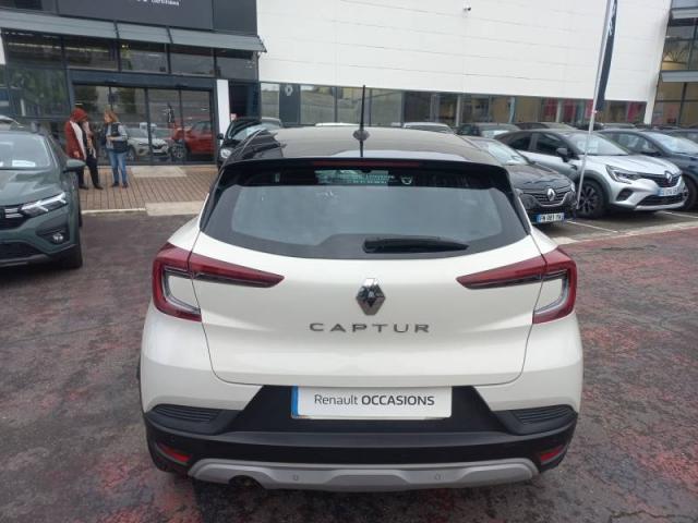 Renault Captur image 9