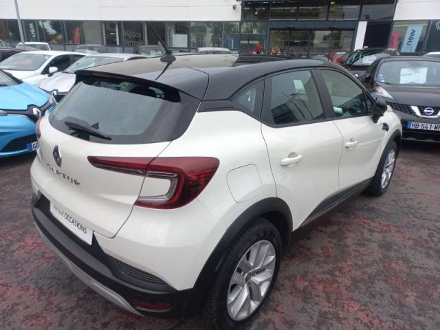 Renault Captur image 1